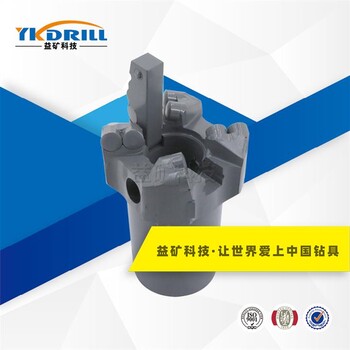 鄂爾多斯無(wú)芯金剛石復(fù)合片鉆頭定制 質(zhì)量?jī)?yōu)良