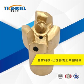 上海供應(yīng)金剛石復(fù)合片鉆頭供應(yīng)廠家 防突鉆桿