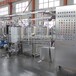 果味全套生产机械果味灌装生产线果味全套生产设备