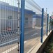 桃型柱护栏 建筑安全防护栏 质量优
