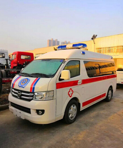 温州120救护车出租-连锁,跨省护送病人