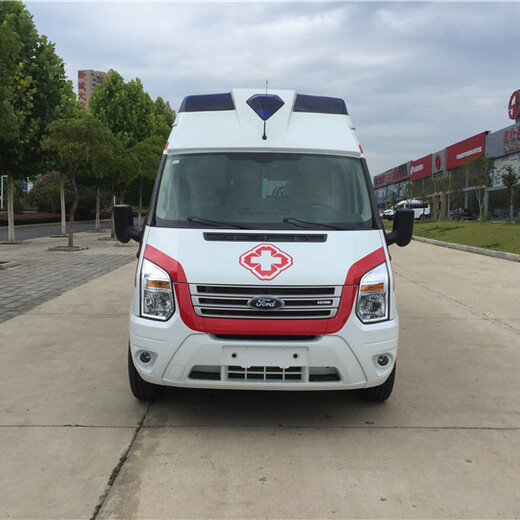 北京朝阳120救护车预约平台-长途护送