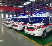 北京活动医疗保障服务-120救护车出租