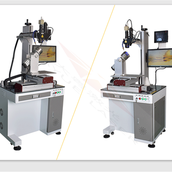 寮步五金卫浴激光焊接机,可定制激光焊接机
