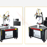 大粤激光大功率激光焊接机,邵阳定制大功率激光焊接机