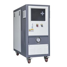 安徽铝镁合金压铸模温机环保节能 双温模温机