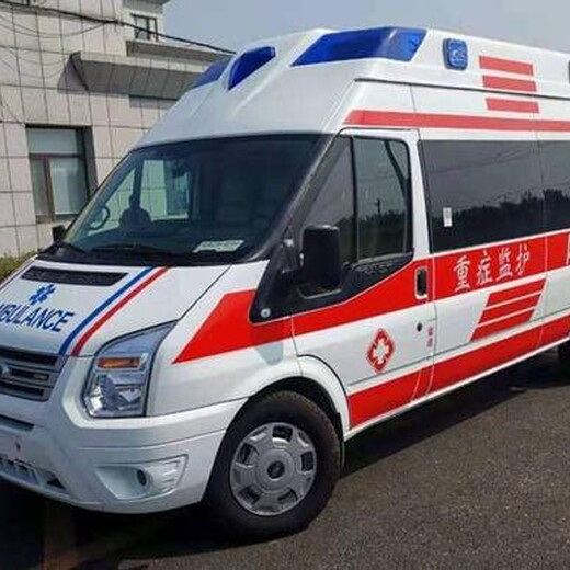 济南私人120救护车出租电话,正规120救护车