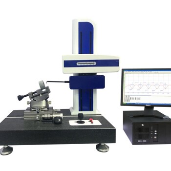 威尔  威尔信  轮廓仪轮廓仪 MMD-HPG100H粗糙度轮廓仪一体