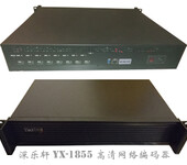 湛江酒店数字电视改造高清编码器厂家转换器
