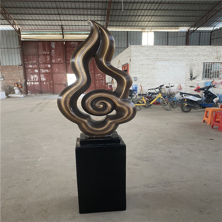 玻璃鋼廣告牌造型廠