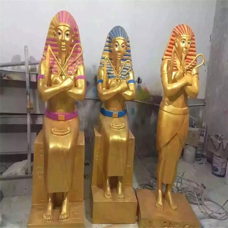 玻璃鋼香蕉雕塑