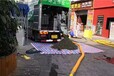北京固液分离车出租，粪渣固化压缩车，淤泥压缩车租赁