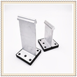 恩施铝镁锰板固定支座-铝镁锰板系统配件