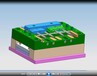 天津注塑模具设计制作\塑料零部件设计制作