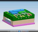 天津注塑模具设计制作\塑料零部件设计制作