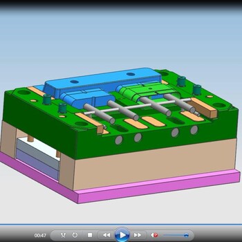 天津注塑模具设计制作\塑料零部件设计制作