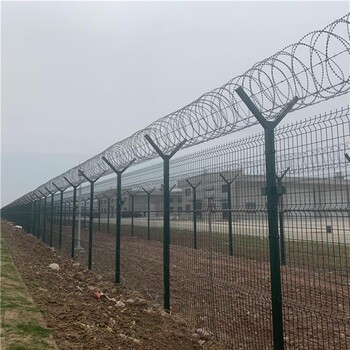 桃型柱三角折弯护栏 建筑安全防护栏 青岛栏杆生产厂家