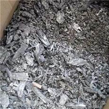 回收废锡块回收  无锡回收环保废锡