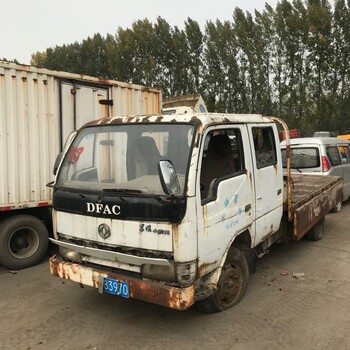 焦作大型報(bào)廢車回收標(biāo)準(zhǔn)