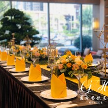 广州围餐企业年会庆典周年庆品种繁多,大型围餐年会上门酒席