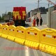 扬州路锥警示柱吹塑机图