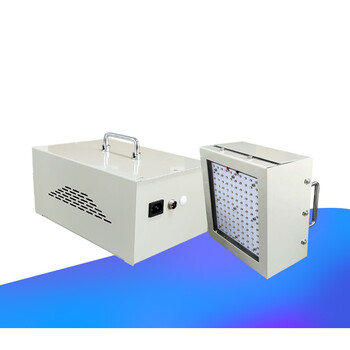 广州供应UV 胶固化灯厂家 紫外线固化灯 原装进口灯芯