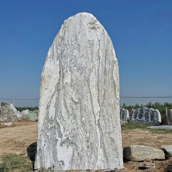 明石石业武汉门牌石,汉川泰山石武汉泰山石