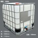 吉林塑料噸桶批發代理,方形噸桶