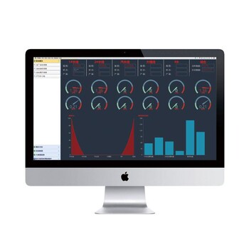 能源分析 惠州农场能源管理监测系统
