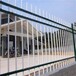 铁艺护栏造型 铝艺阳台护栏 高质量护栏网定制厂家