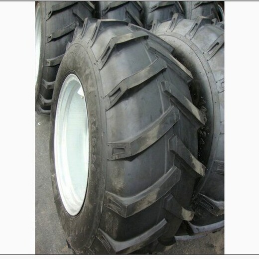 岳阳销售拖拉机播种收割机轮胎质量可靠,小麦玉米播种机轮胎