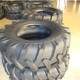 天津耐磨拖拉机播种收割机轮胎规格,农用拖拉机轮胎图
