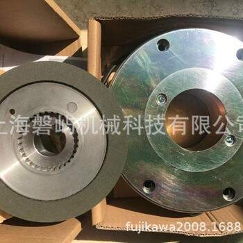 INTORQ应拓柯（原Lenze伦茨）制动器BFK458-08N-205V-16NM