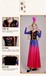  The community wants to customize Xinjiang dance clothes. There is a recommended source factory, Ma