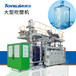 漯河饮用水桶吹塑机品种繁多,饮用水桶设备厂家