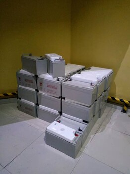 電瓶回收 廣西廢舊電瓶回收價格
