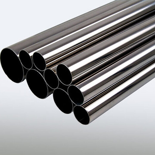 不锈钢管-有名气的不锈钢圆管-不锈钢圆管厂家批发