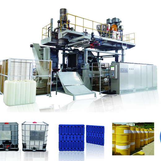 泰安10L塑料桶生产机器供应商,10L塑料桶生产机械