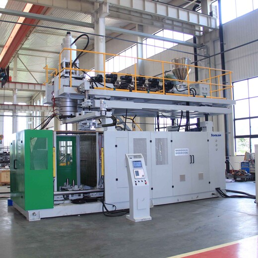 枣庄10L塑料桶生产机器供应商,10L塑料桶生产机械
