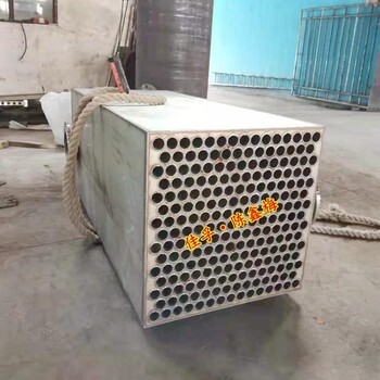 排風用不銹鋼換熱器加工