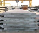 工地施工租用钢板价格优惠 铺路钢板出租聚集地图片