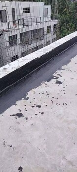 南宁市水泥屋顶渗水补漏公司堵漏公司