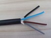 天津單面屏蔽電纜工藝聚氨酯護套電纜質量保障