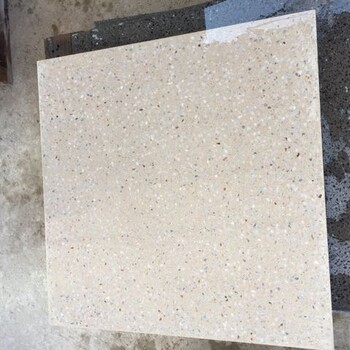 耐磨水磨石预制板品种繁多,水磨石砖