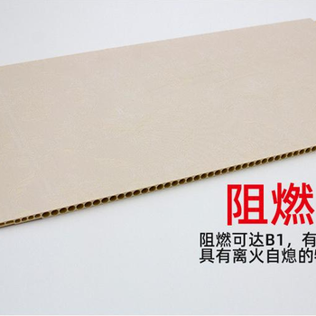 永州竹木纤维护墙板排名