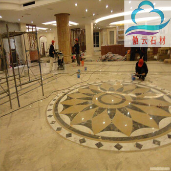 北京天然石材翻新,石材养护
