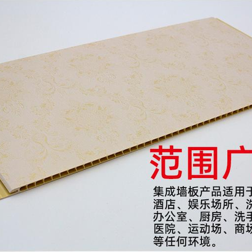 郴州环保竹木纤维护墙板批发