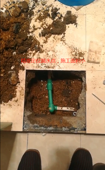 濮阳室内外地下管网漏水检测服务,消防管道漏水检测