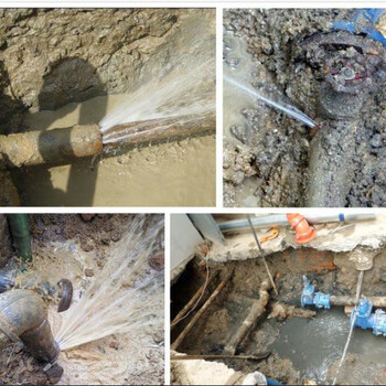 安阳室内外地下管网漏水检测服务周到,自来水管网测漏