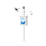 销售水质在线监测系统款式新颖,数字化水质监测系统图片3